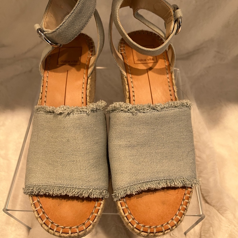 Dolce Vita sandals